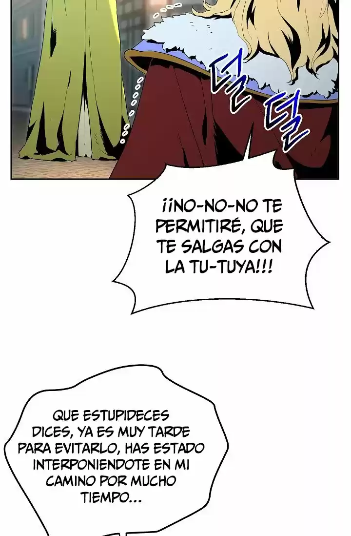Skeleton Soldier capítulo 89, página 68