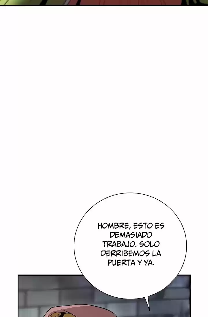 Skeleton Soldier capítulo 93, página 12