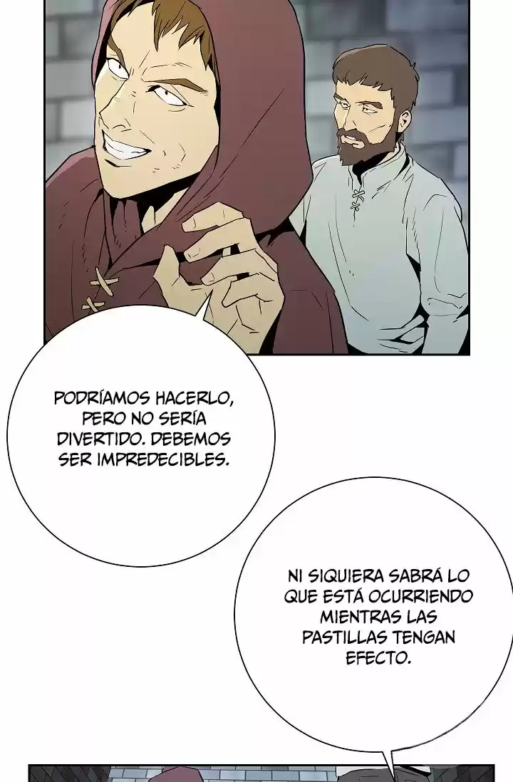 Skeleton Soldier capítulo 93, página 13