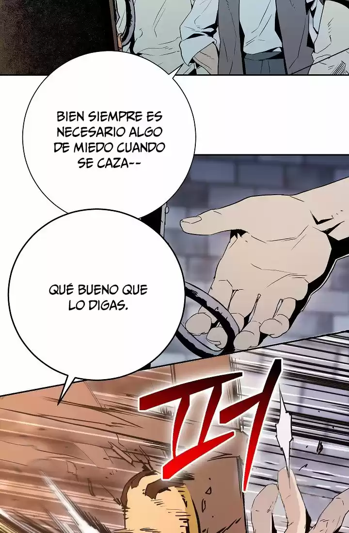 Skeleton Soldier capítulo 93, página 15