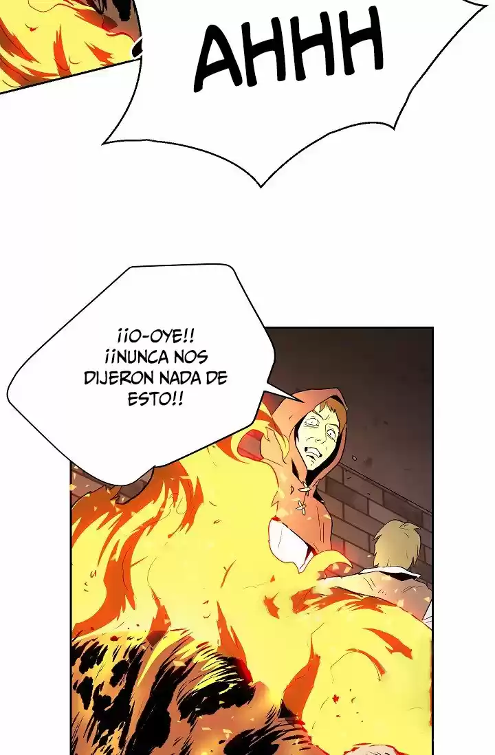 Skeleton Soldier capítulo 93, página 24