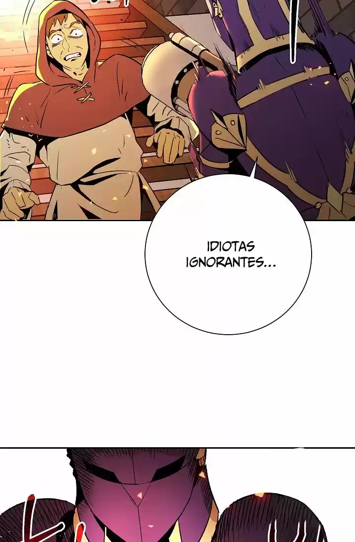 Skeleton Soldier capítulo 93, página 27