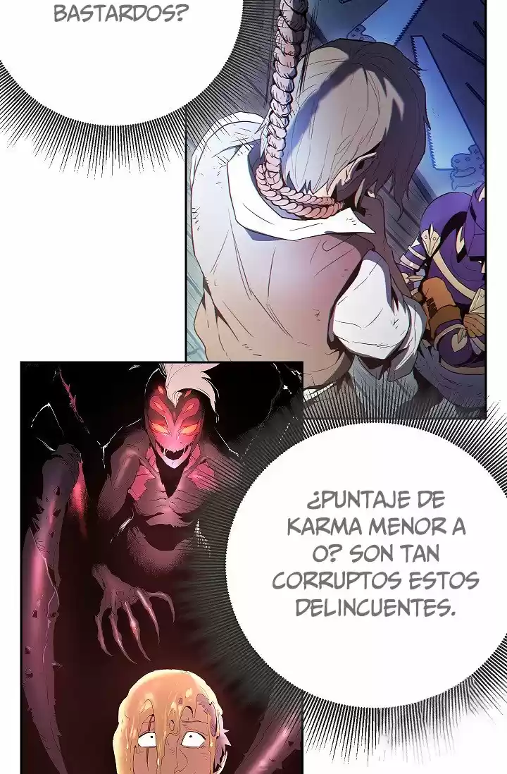 Skeleton Soldier capítulo 93, página 73