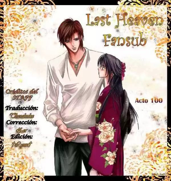 Skip Beat! capítulo 100, página 2