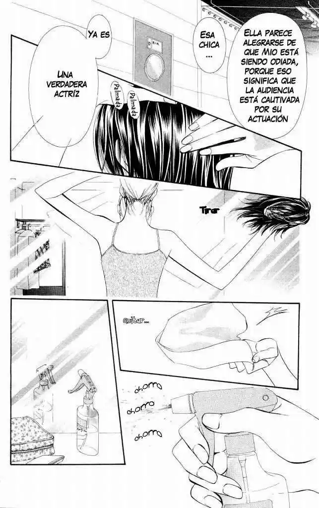 Skip Beat! capítulo 100, página 10