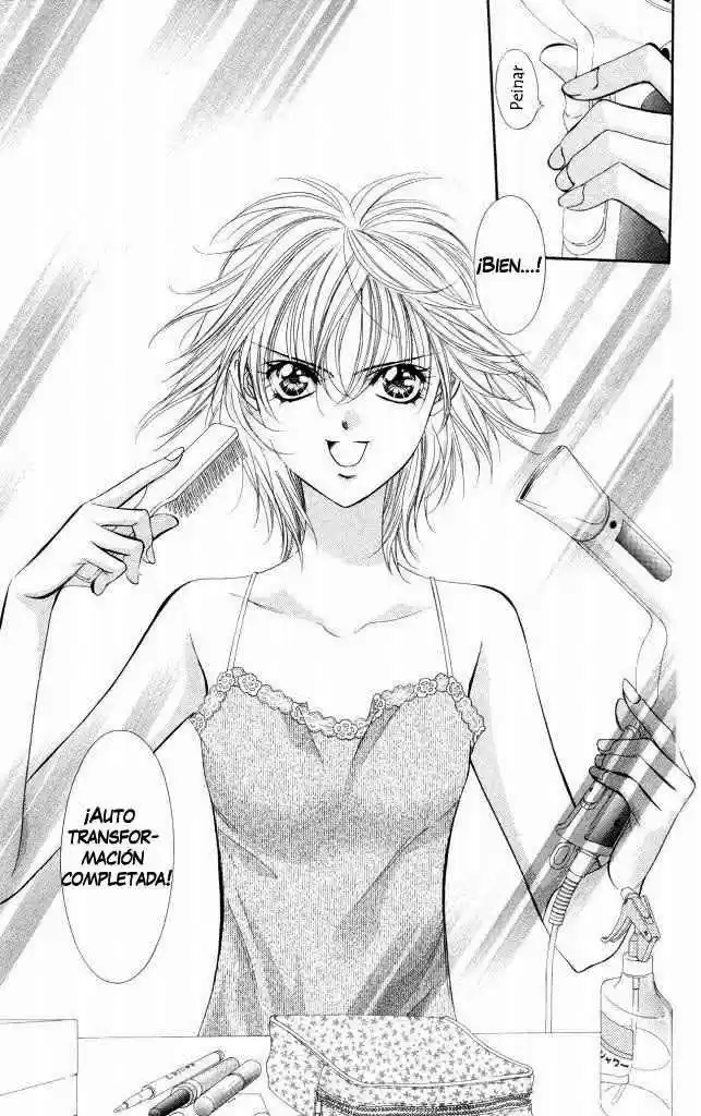 Skip Beat! capítulo 100, página 11
