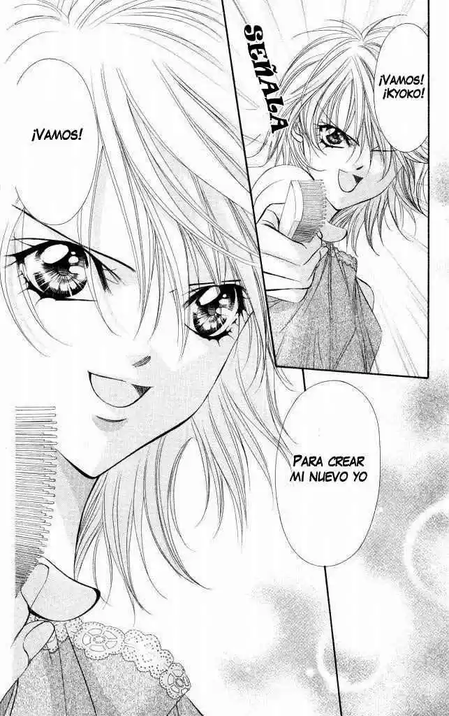 Skip Beat! capítulo 100, página 12
