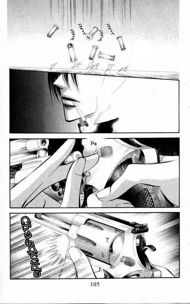 Skip Beat! capítulo 100, página 13
