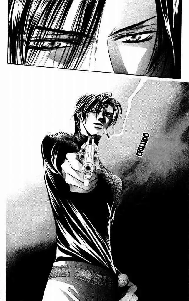 Skip Beat! capítulo 100, página 14