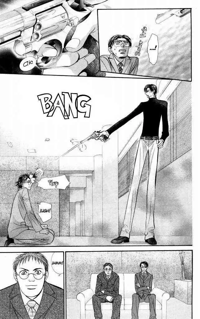Skip Beat! capítulo 100, página 15