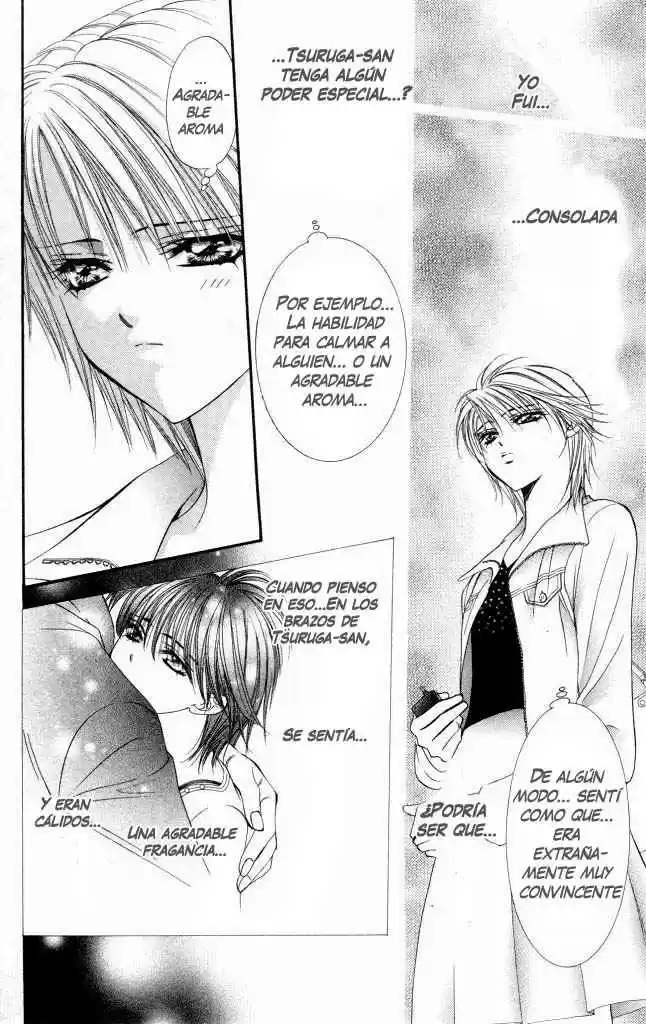 Skip Beat! capítulo 100, página 29
