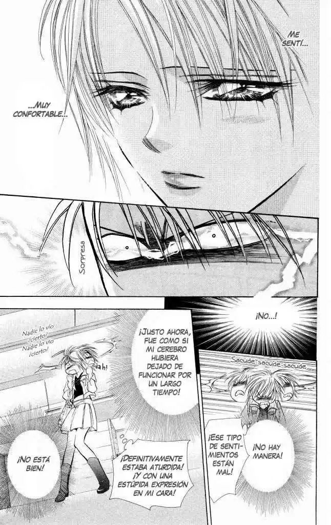 Skip Beat! capítulo 100, página 30
