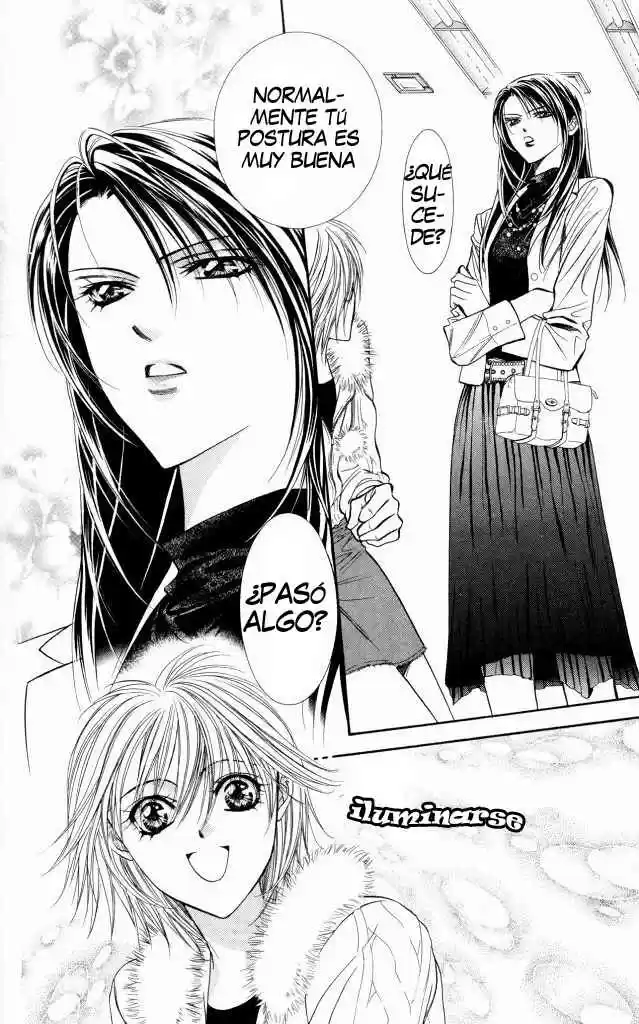 Skip Beat! capítulo 101, página 9