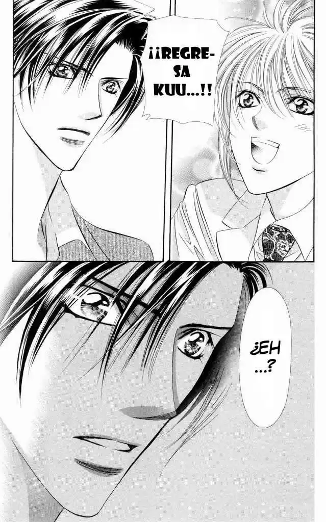Skip Beat! capítulo 101, página 28