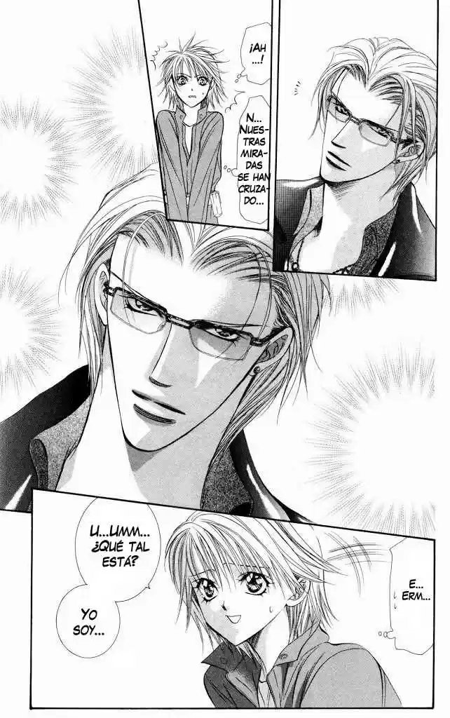 Skip Beat! capítulo 102, página 9