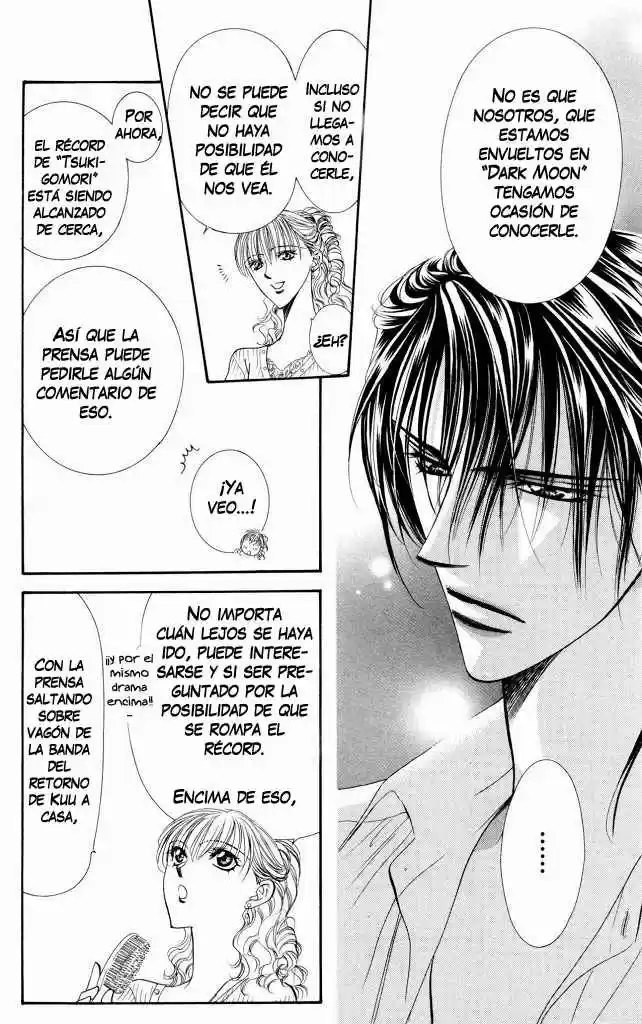Skip Beat! capítulo 102, página 12