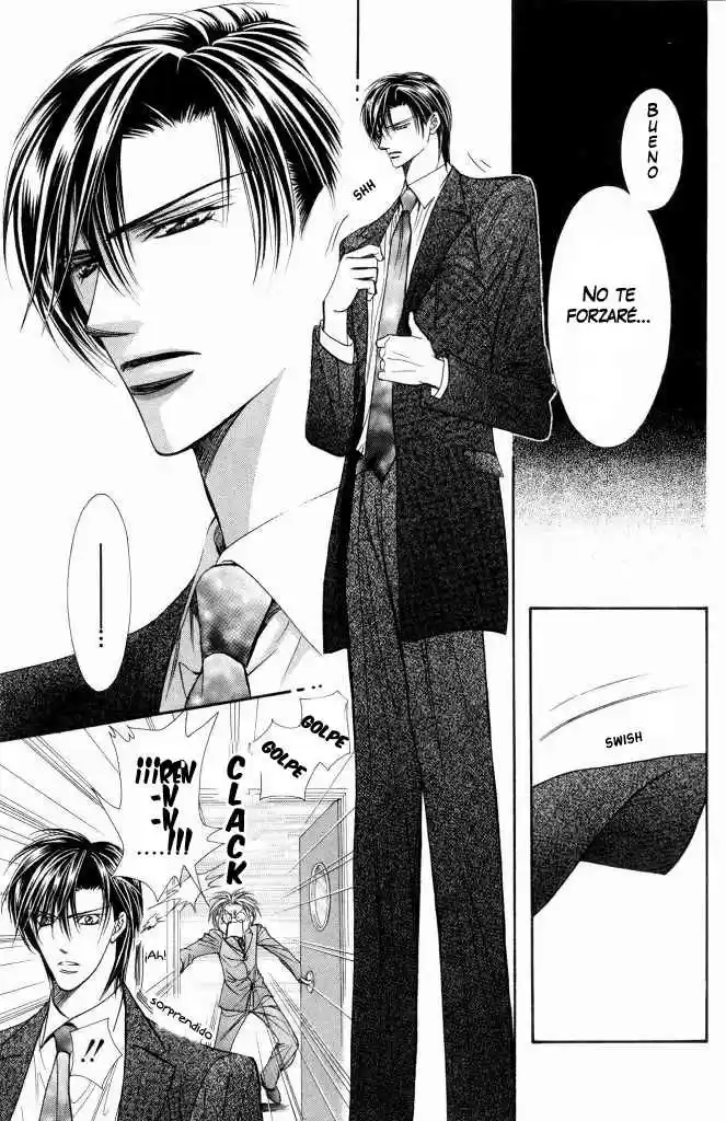 Skip Beat! capítulo 102, página 15