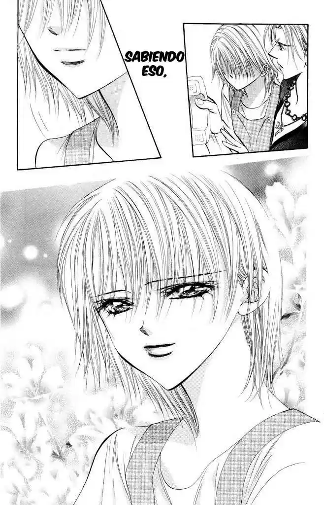 Skip Beat! capítulo 102, página 29