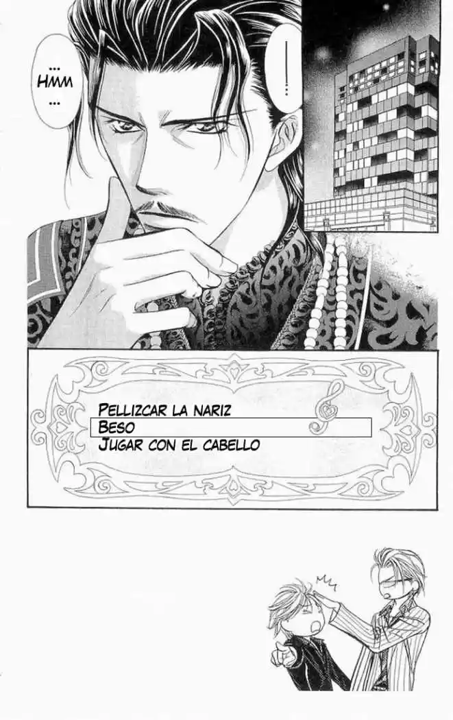 Skip Beat! capítulo 103, página 7
