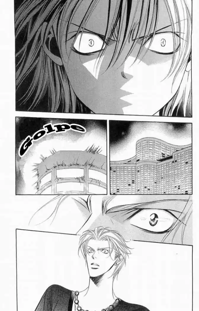 Skip Beat! capítulo 103, página 17