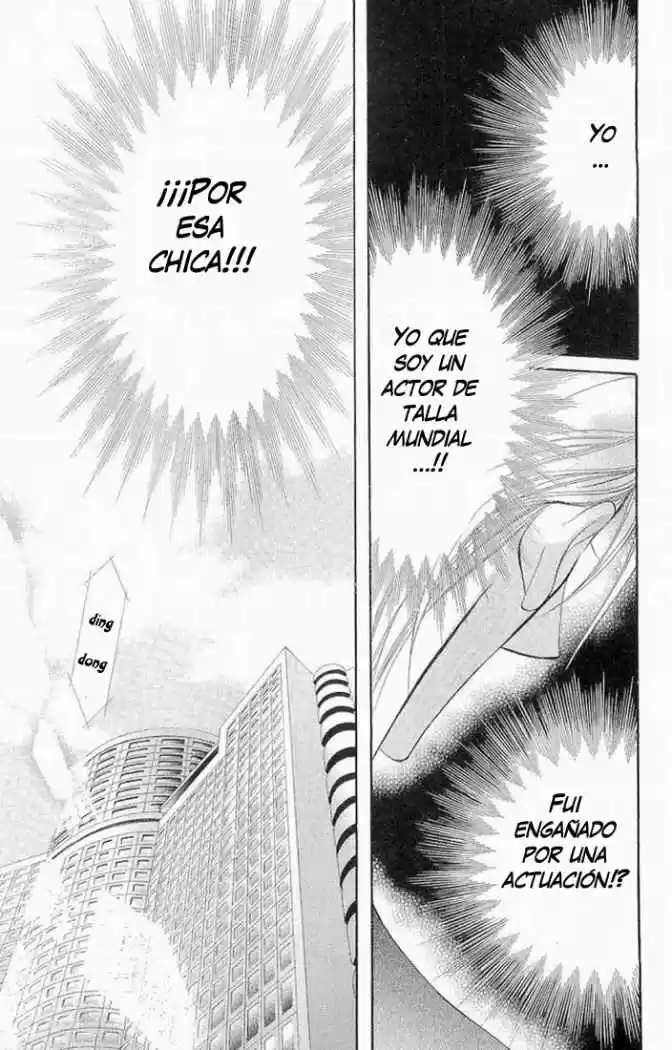 Skip Beat! capítulo 103, página 30