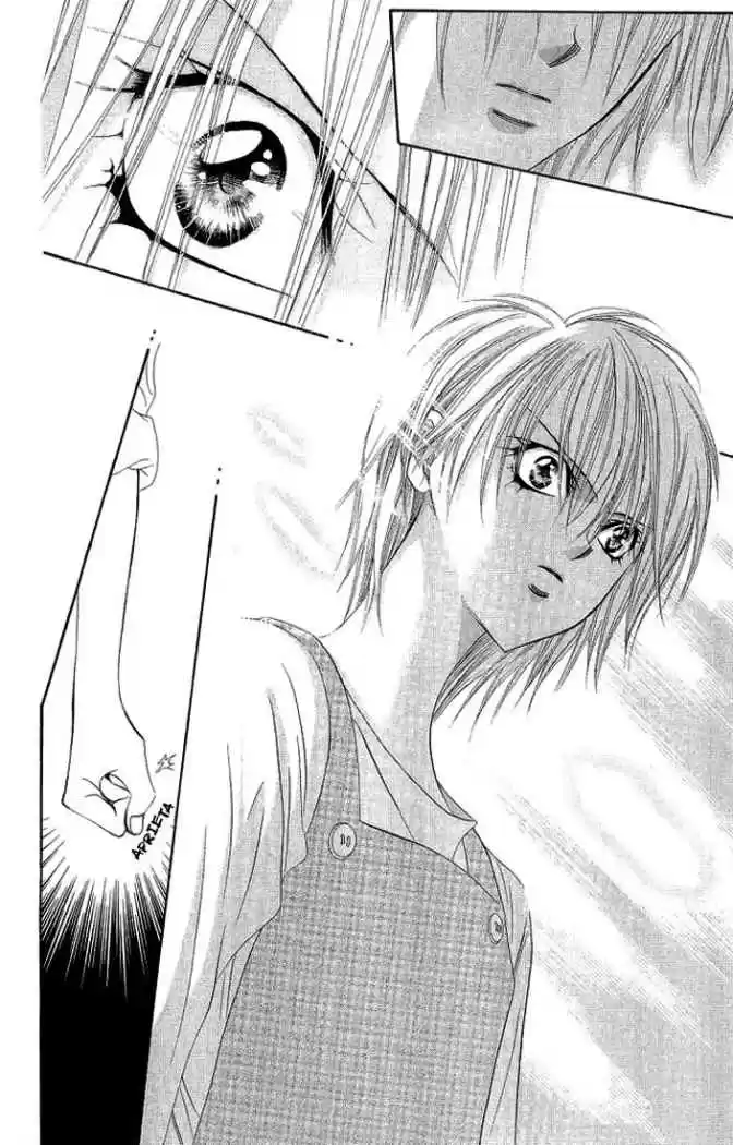 Skip Beat! capítulo 104, página 23