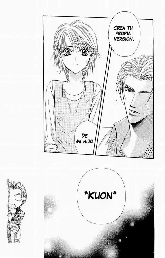 Skip Beat! capítulo 105, página 14