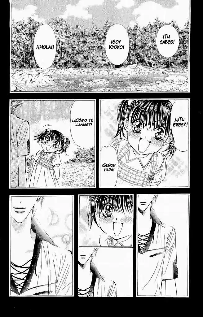 Skip Beat! capítulo 105, página 29