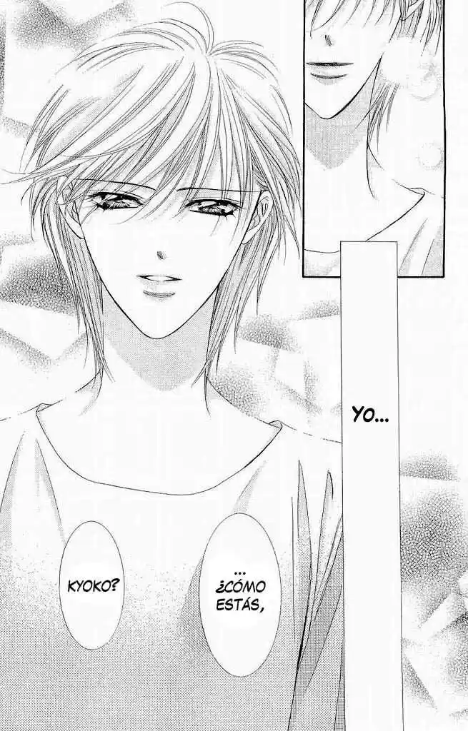 Skip Beat! capítulo 105, página 30