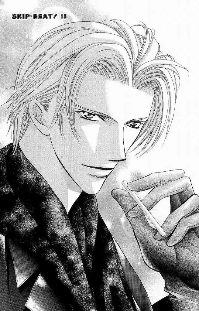 Skip Beat! capítulo 106, página 1