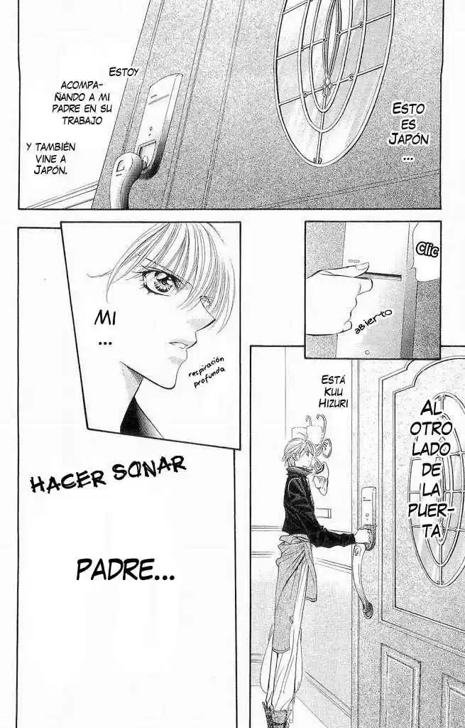 Skip Beat! capítulo 106, página 9