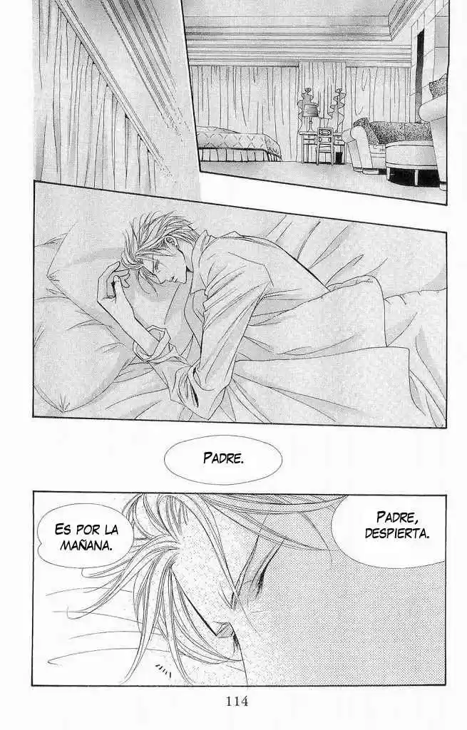 Skip Beat! capítulo 106, página 19