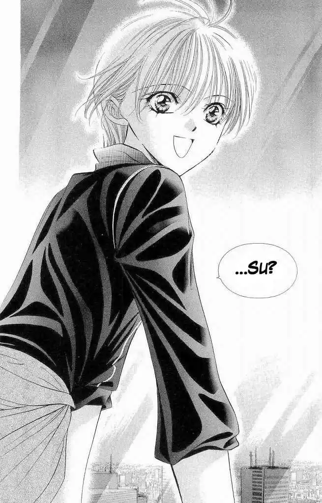Skip Beat! capítulo 106, página 21