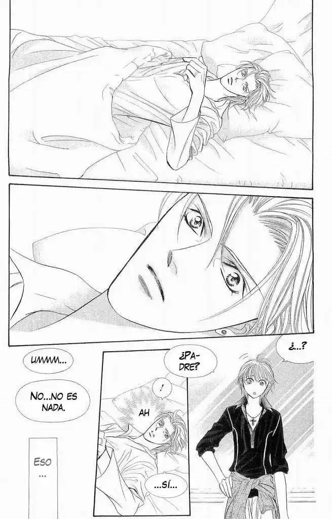 Skip Beat! capítulo 106, página 22