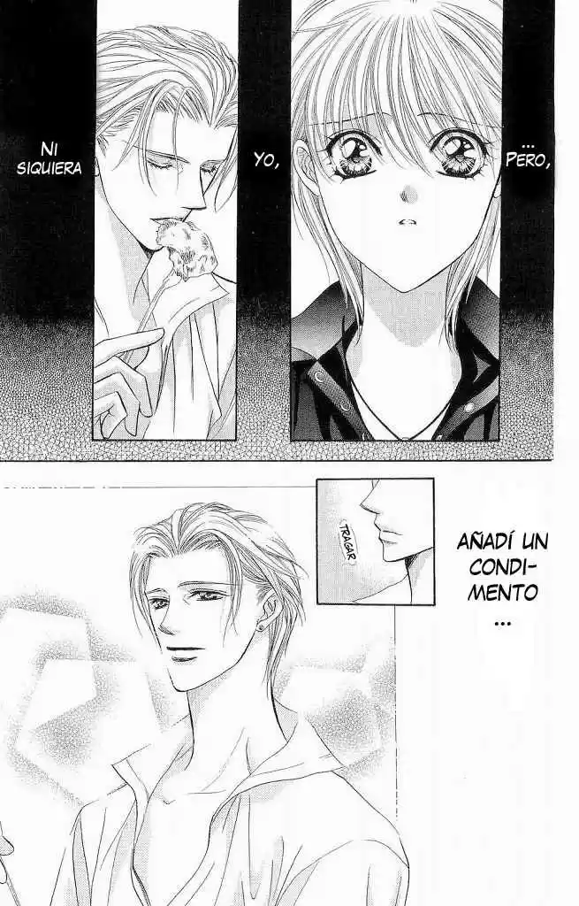 Skip Beat! capítulo 106, página 30