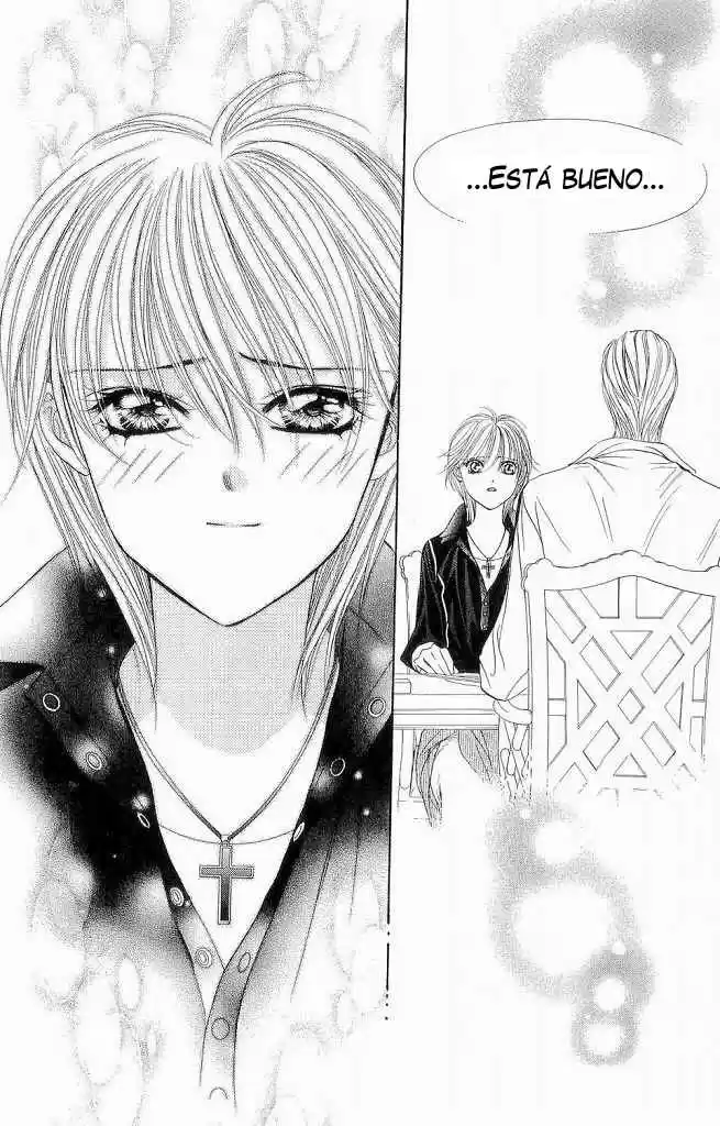 Skip Beat! capítulo 106, página 31