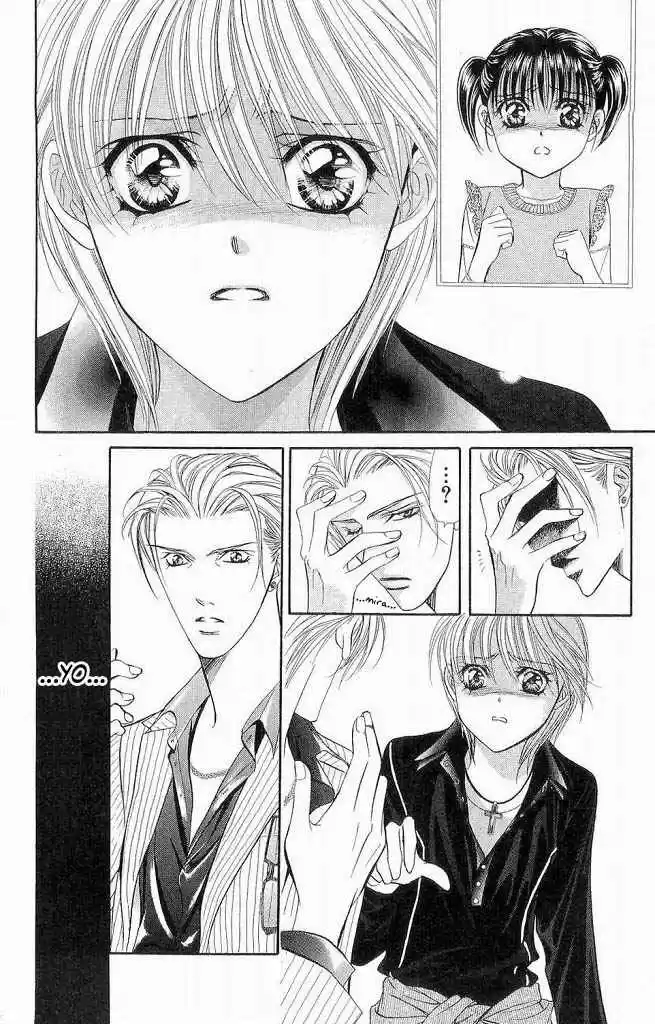 Skip Beat! capítulo 107, página 7