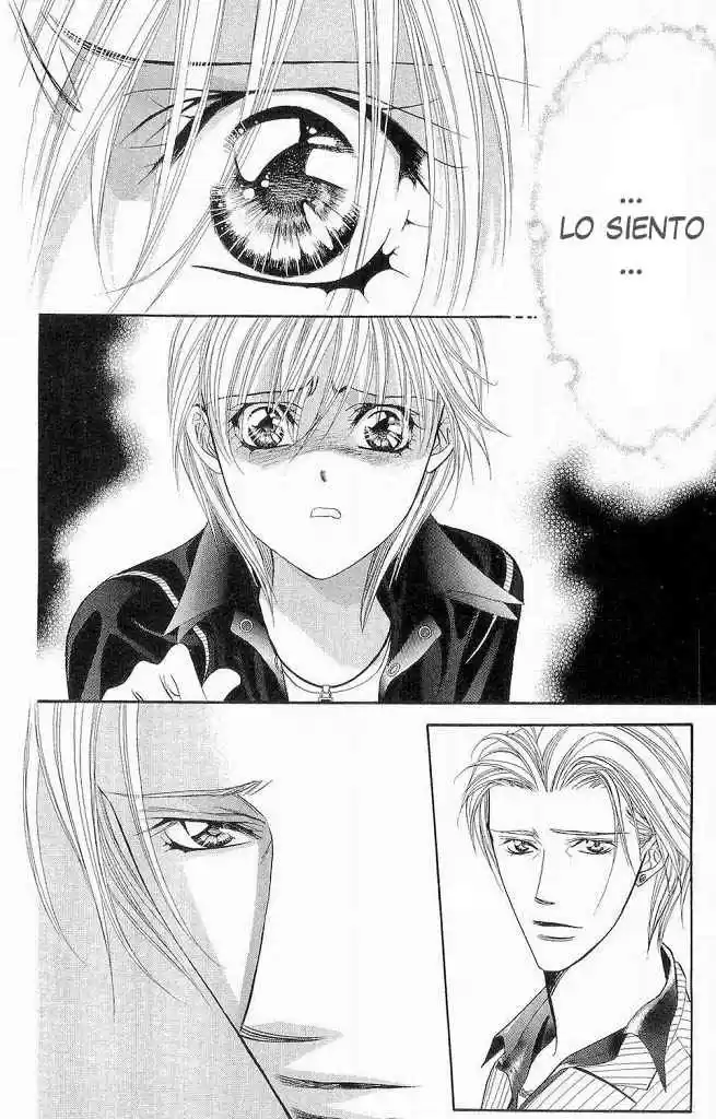Skip Beat! capítulo 107, página 9