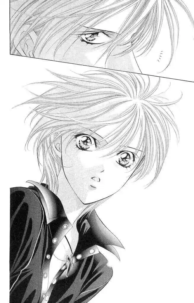 Skip Beat! capítulo 107, página 29