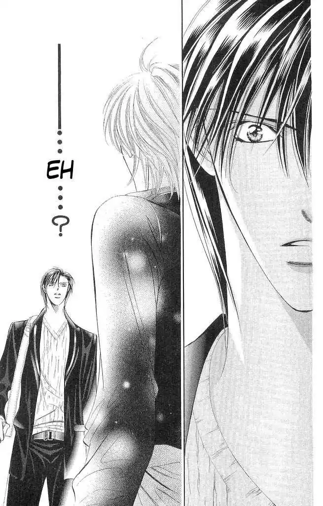Skip Beat! capítulo 107, página 30