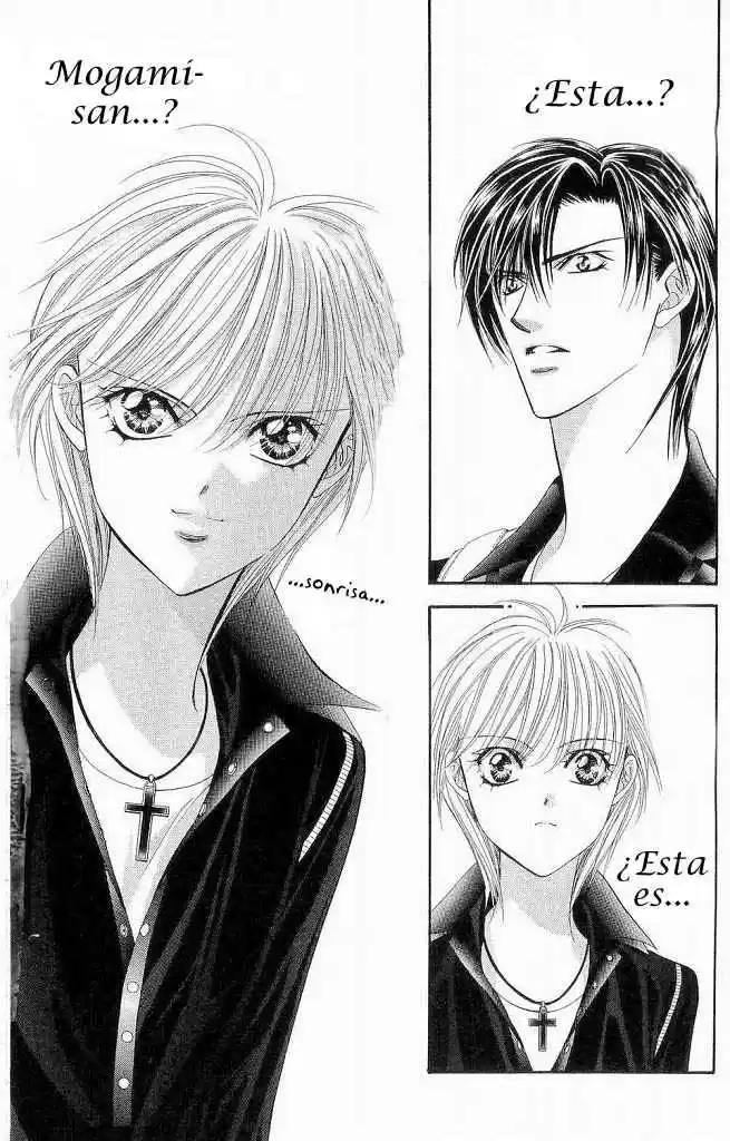 Skip Beat! capítulo 108, página 6