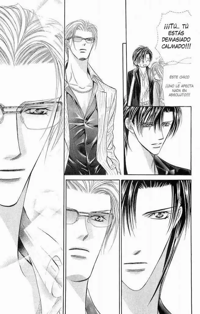 Skip Beat! capítulo 108, página 13