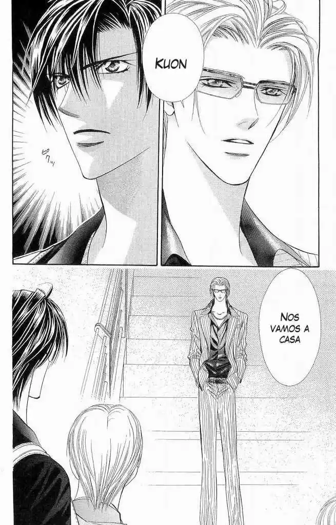 Skip Beat! capítulo 108, página 14