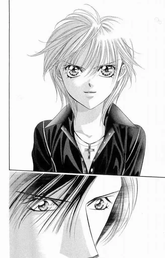 Skip Beat! capítulo 108, página 24