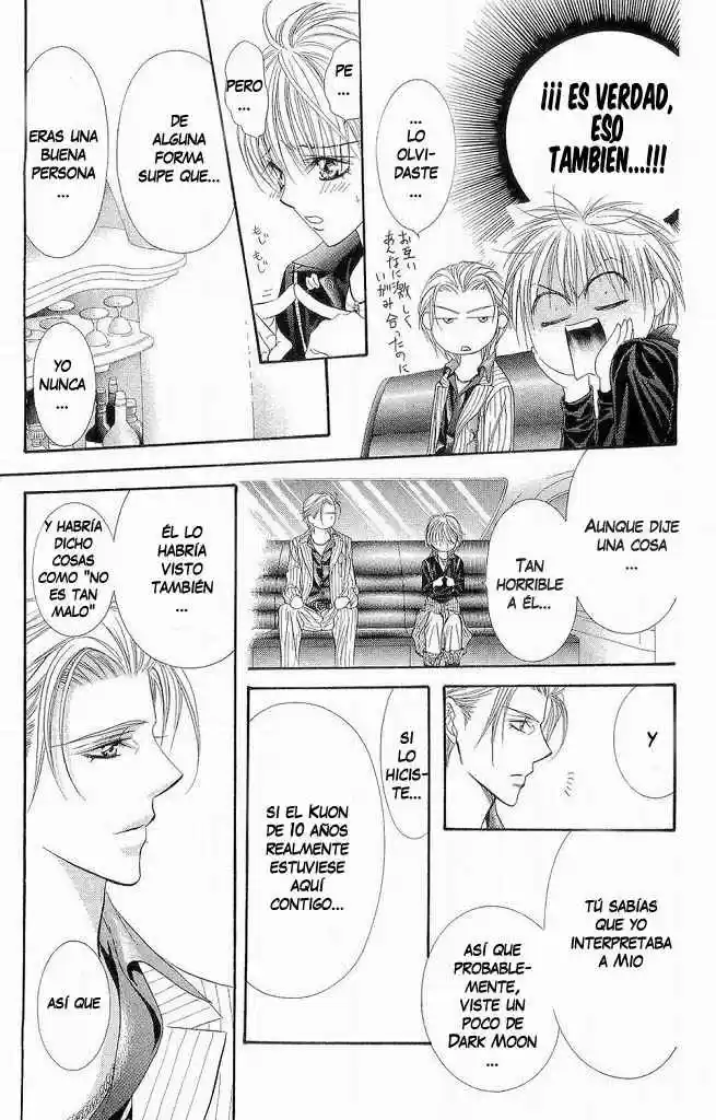 Skip Beat! capítulo 108, página 29