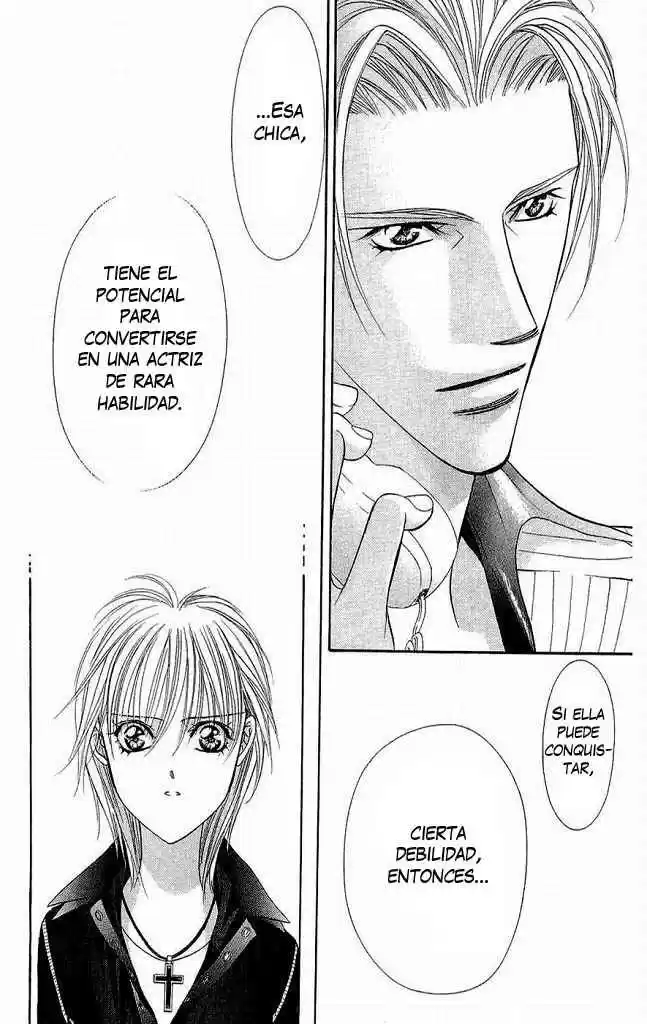 Skip Beat! capítulo 109, página 15