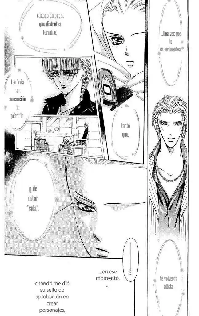 Skip Beat! capítulo 109, página 26