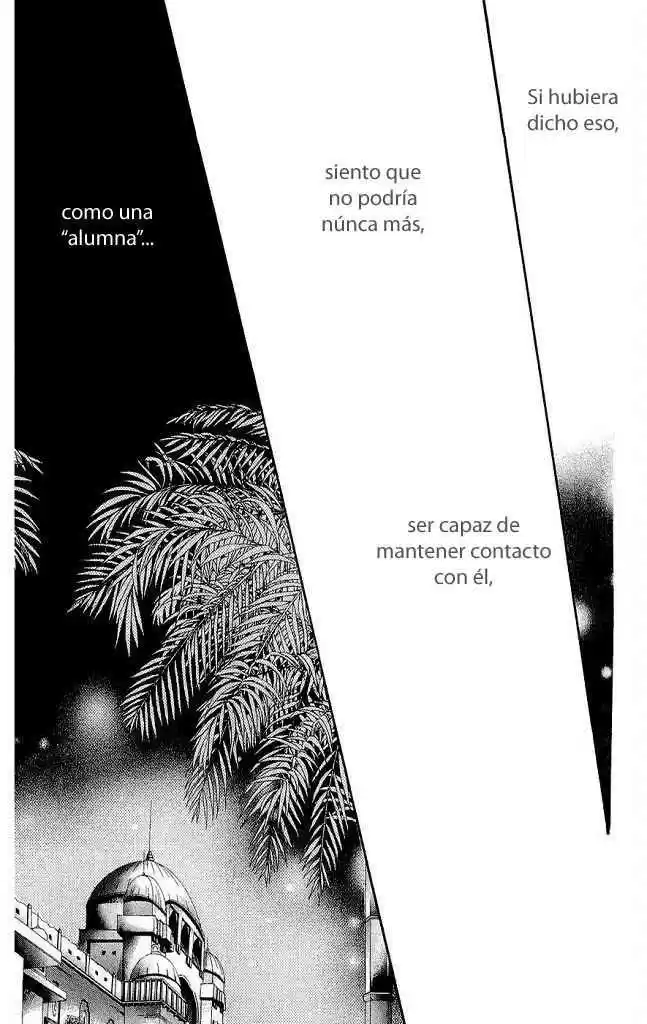 Skip Beat! capítulo 109, página 28