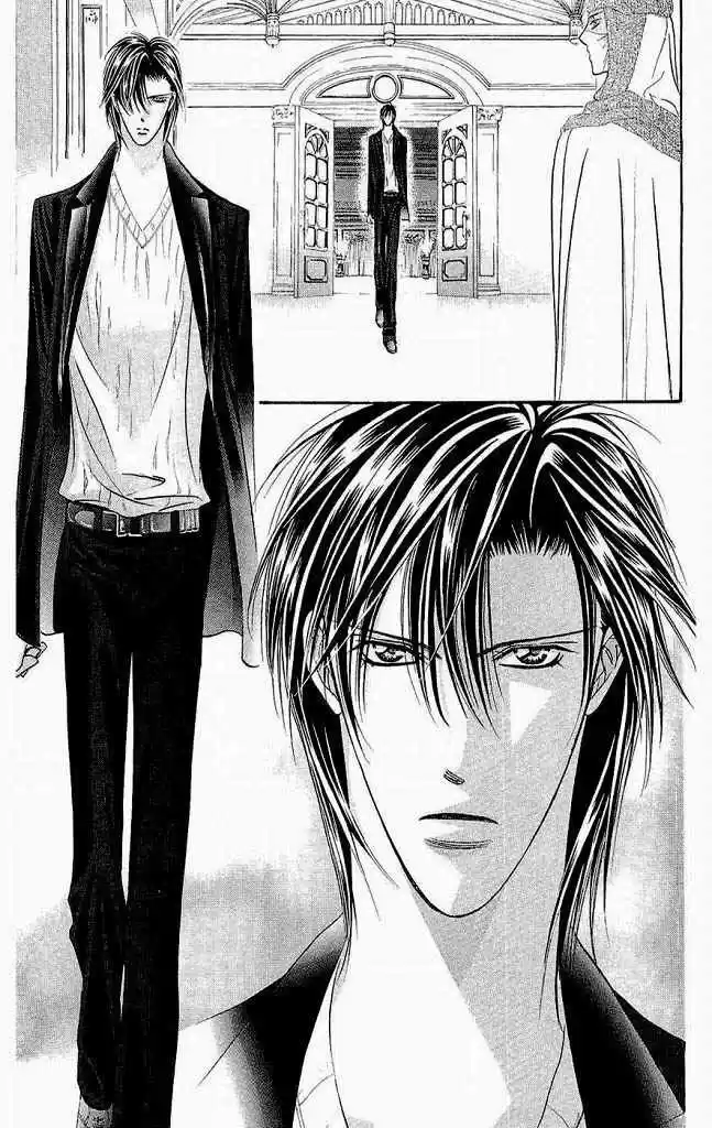 Skip Beat! capítulo 109, página 32