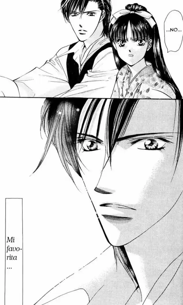 Skip Beat! capítulo 11, página 15